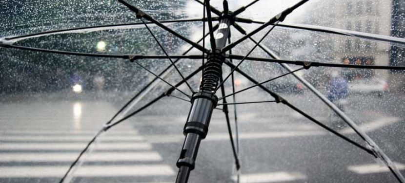 Hűvösebb, csapadékosabb, szelesebb idő várható a jövő héten