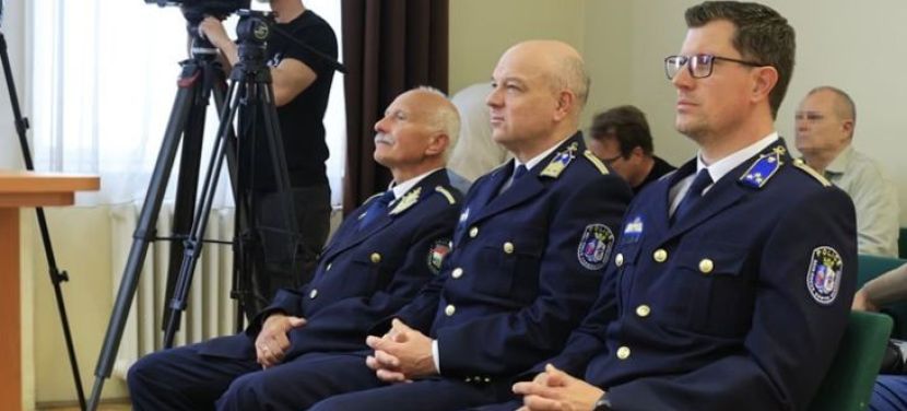 Felmentették a kényszervallatás vádja alól a Till Tamás ügyében nyomozó rendőröket