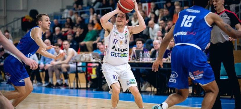 Wittmann Krisztián: Még egy évet szeretnék játszani