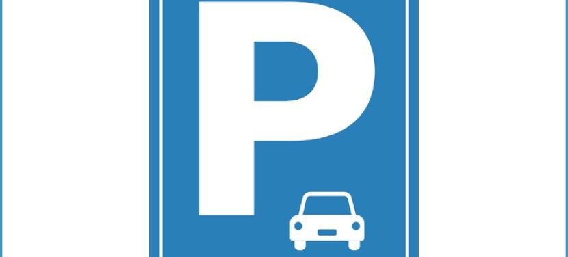 Két napig nem lehet majd használni a kecskeméti parkolót