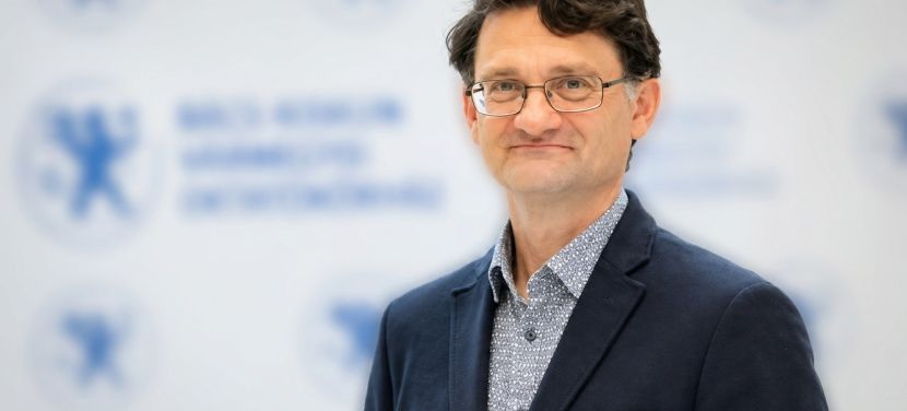 Egyetemi tanári kinevezést kapott a kecskeméti kórház pszichiátere