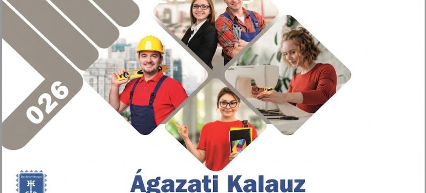 Kamarai pályaorientációs tanévnyitót tartott az iparkamara