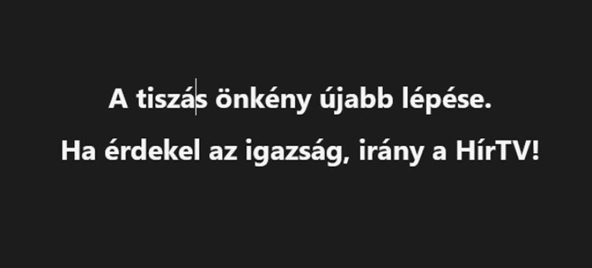 Orbán Viktor megszólalt az M1 leállításáról