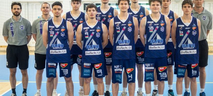 Hegedűs Gergely: Jó szájízzel zárhattuk a szezont