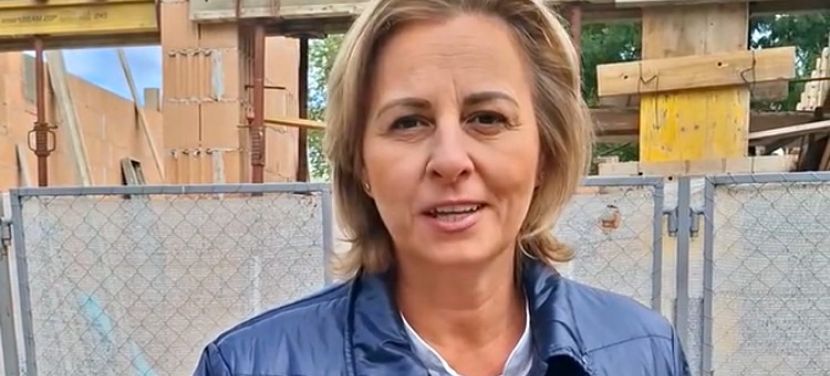 Szemereyné Dr. Pataki Klaudia: Méntelek is Kecskemét (VIDEÓ)
