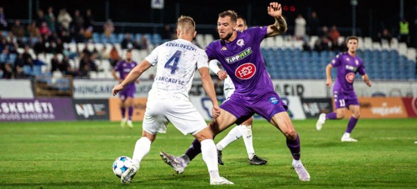 Veszélyes Karcaghoz utazunk