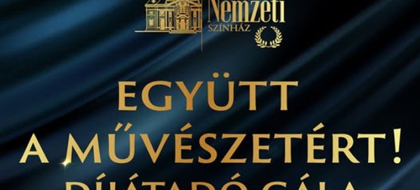 Vasárnap ismét átadják az évad legjobbjainak járó elismeréseket a kecskeméti színházban