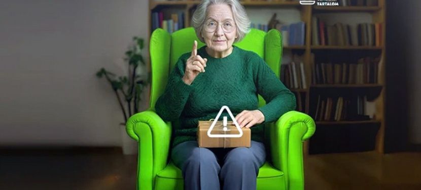 Szerelmet vallott Önnek egy ismeretlen? Lehet, hogy csalóval van dolga