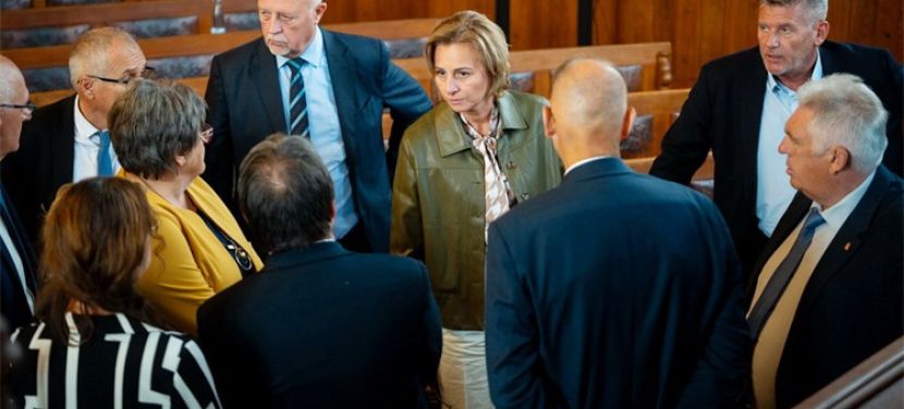 Erről tárgyalt 2026. szeptember 24-én Kecskemét Megyei Jogú Város Közgyűlése
