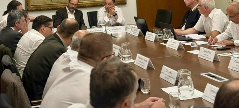 A KEFAG Zrt. is készül: megduplázzák a Szociális Tűzifa Program keretét