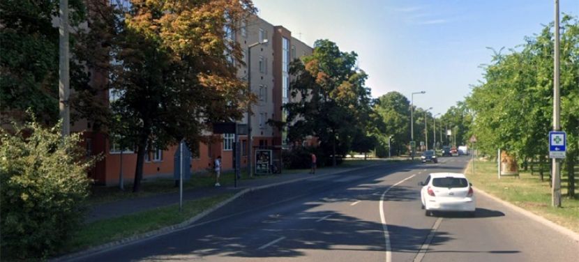 Kecskeméten és Bács-Kiskunban a panel ára 24 százalékkal emelkedett