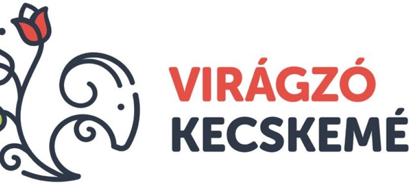 Egy hónap múlva érkezik Kecskemétre az Entente Florale Europe nemzetközi zsűrije