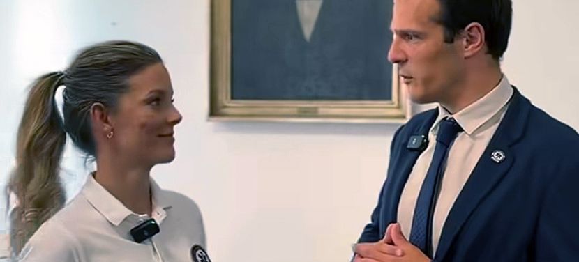 Leváltották Győrfi Pált (is), új szóvivője van a mentőknek