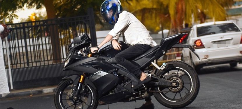 Országosan ellenőrzi a motorosokat a rendőrség június elején