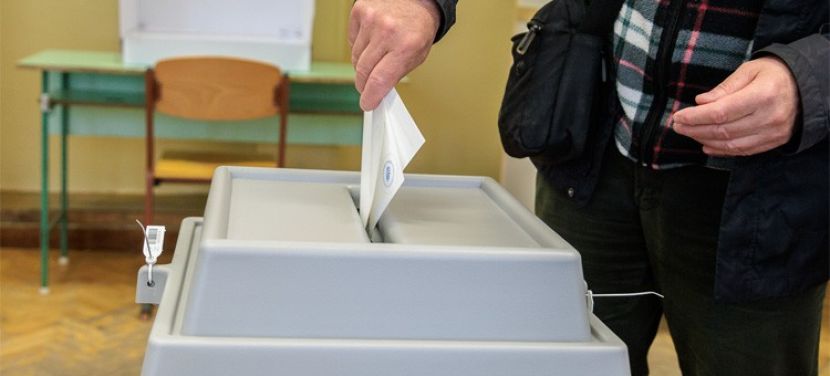 Május elejéig is elhúzódhat az országgyűlési választás végleges eredményének megállapítása