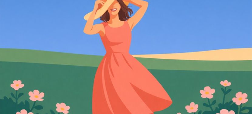 Szombatig meleg, tavaszias idő várható, vasárnap hidegfront hoz lehűlést