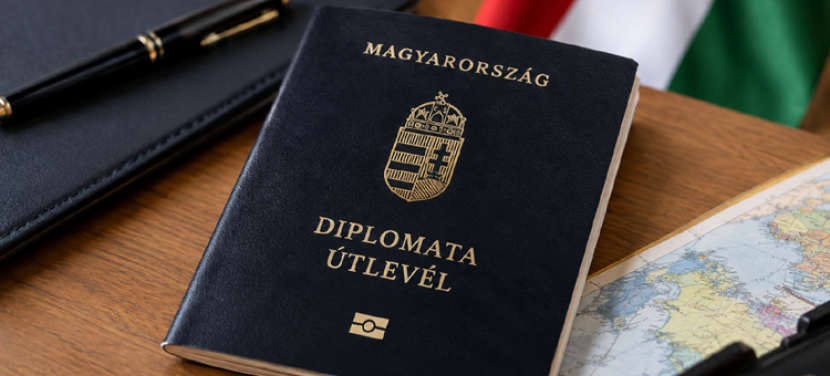 A Szijjártó Péter-féle diplomata-útlevelek ügyében megszüntették a nyomozást