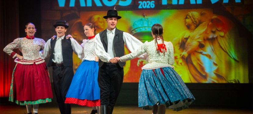Kecskemét kiválóságait köszöntötték a Város Napja Gálán
