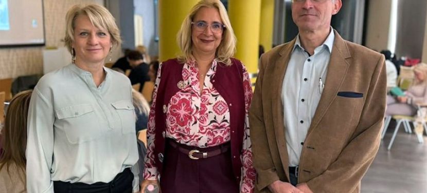 A modern rehabilitációról tanácskoztak Kecskeméten