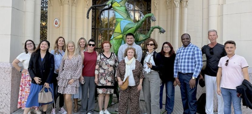 Ötödik alkalommal rendezték meg a Neumann International Picnic-et