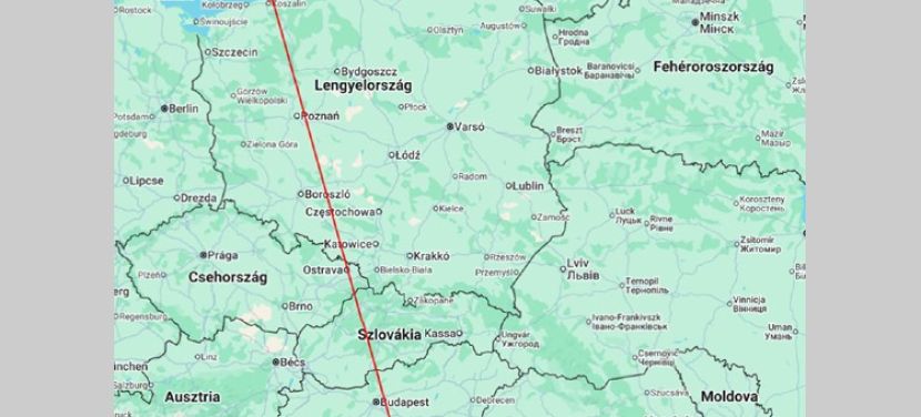 886 kilométert repült két hét alatt egy apró csilpcsalpfüzike Bugacig