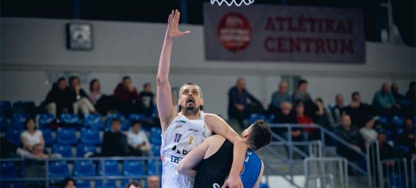 Végig koncentráltnak kell lenni a Szeged ellen