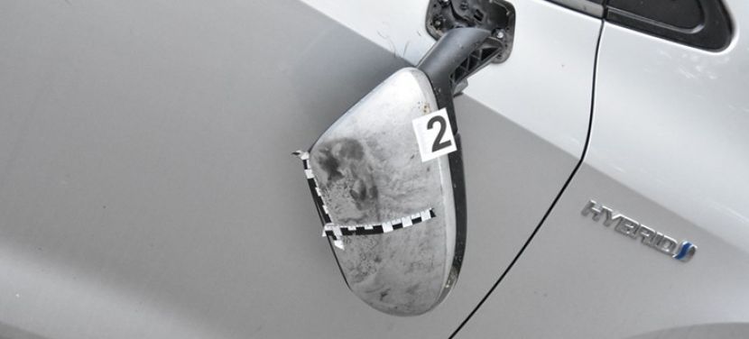 Sikeres vizsga utáni mélyrepülés: Milliós kárt hagyott Kecskeméten maga után a „tükörvadász”