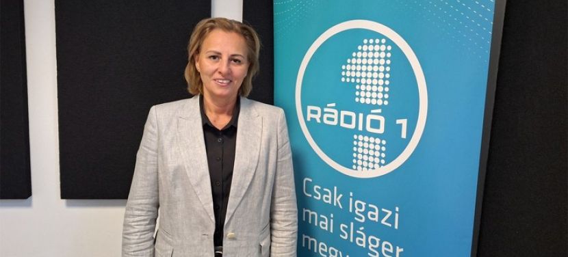 Szemereyné Dr. Pataki Klaudia: nagyot lépünk, átalakítjuk Kecskemét önkormányzatát