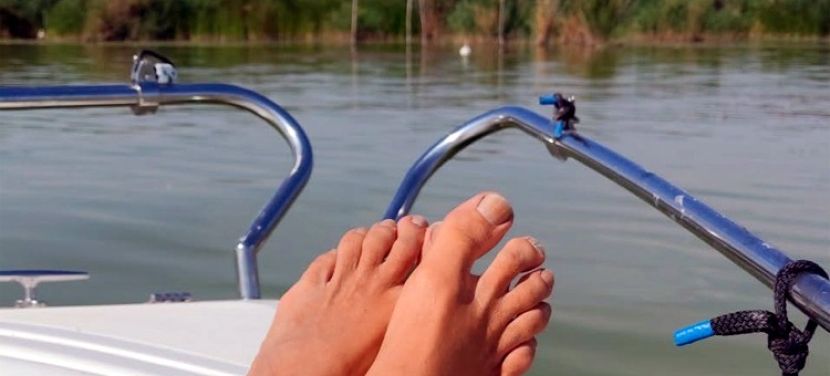 Hétvégéig marad a forróság, enyhülés szombattól jöhet