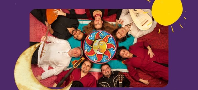 A HolddalaNap Zenekar koncertje a református templomban (VIDEÓ)