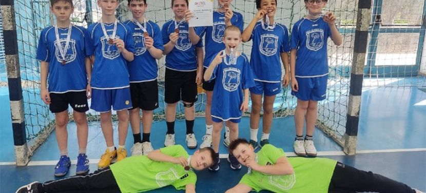 Kiemelkedő sikereket értek el a Diákolimpián a Kecskeméti Református Általános Iskolások