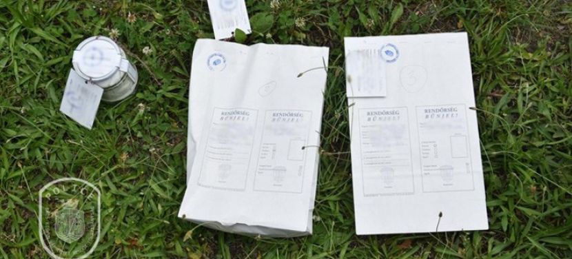 Segítséget ajánlott, közben meglopta a 85 éves férfit