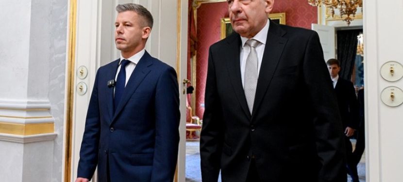 Sulyok Tamás: a tizenhetedik alkotmánymódosítás javaslata nincs összhangban a jogállamisággal