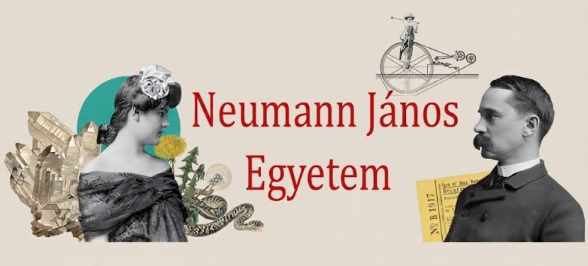 Kutatók Éjszakája: Neumann János Egyetem