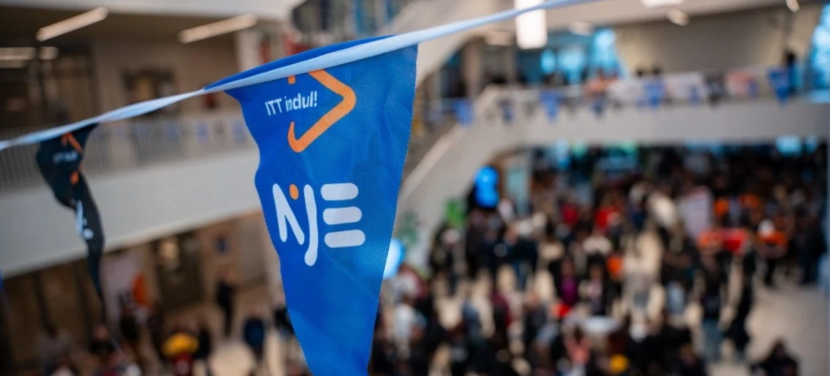 Nyílt napra vár a Neumann János Egyetem
