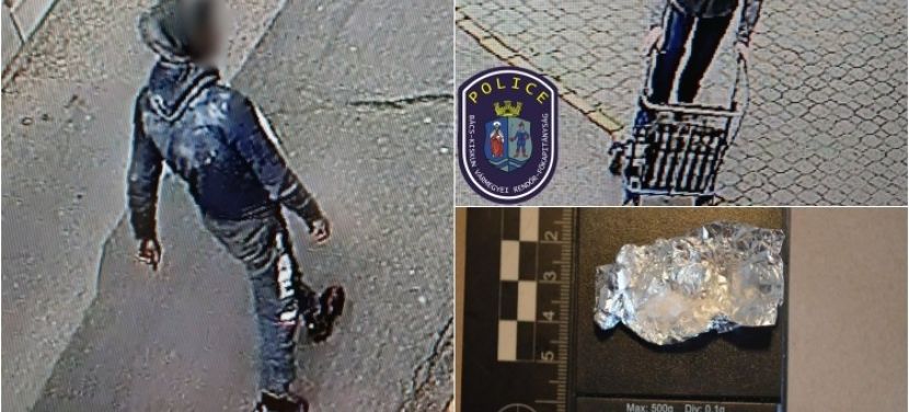 Járókeretes idős férfit rabolt ki – Gyors rendőrségi elfogás Kecskeméten