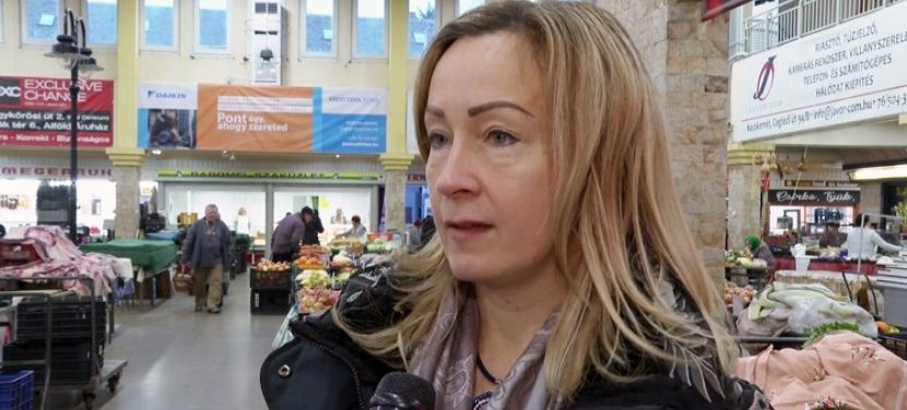 Mégsem változik a Nagybani piac nyitvatartása