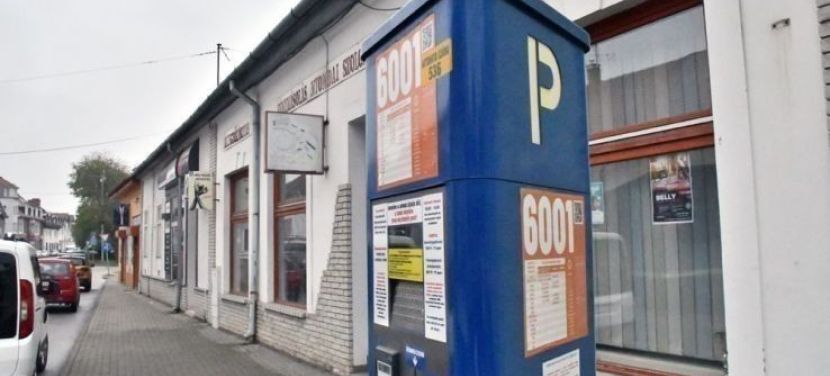 Most szombaton fizetni kell a parkolásért Kecskeméten, augusztus 20–21-én viszont ingyenes lesz