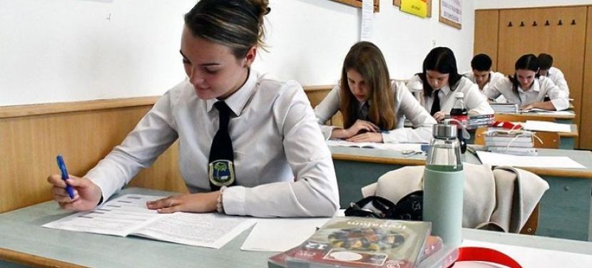 Május 4-én kezdődnek az érettségi vizsgák