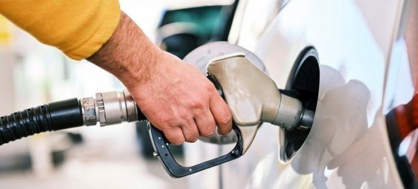 A 95-ös benzin átlagára 592 Ft/liter, a gázolajé pedig 681 Ft/liter volt kedden