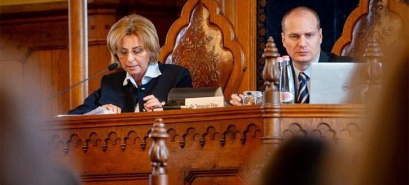 Erről tárgyal Kecskemét közgyűlése október 22-én