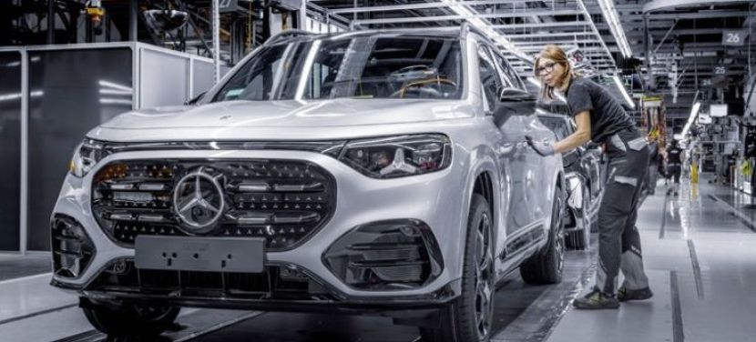 Lakásépítési hullám jöhet Kecskeméten a Mercedes-bővítés miatt