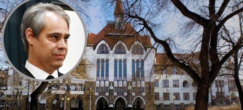 Nagyot lépett előre a Refi - Négy kecskeméti középiskola került a legjobb száz közé
