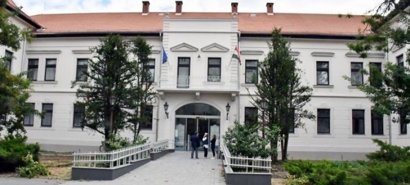 eÁFA – az áfabevallás új útjai: tájékoztatót tartott a Bács-Kiskun Vármegyei Kereskedelmi és Iparkamara