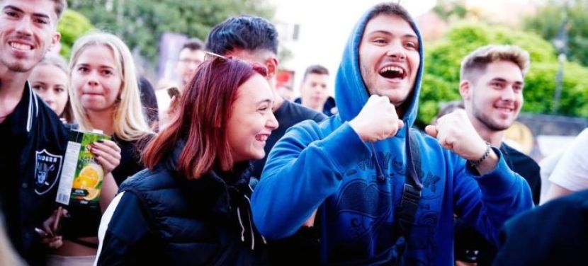 Felvételi 2026 - Nyilvánosságra hozták az idei felsőoktatási ponthatárokat