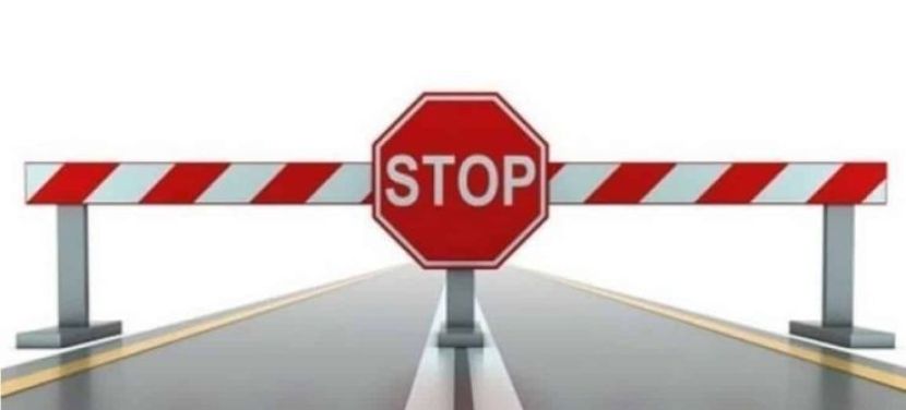 Ideiglenes forgalomkorlátozás Kecskeméten