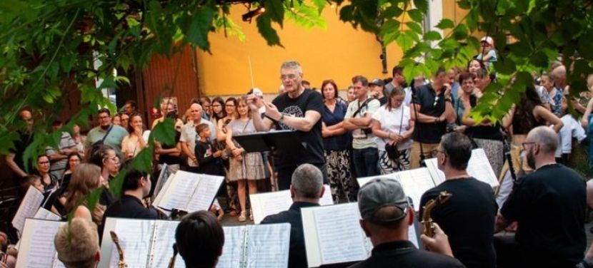 Múzeumok Éjszakája Kecskeméten – Egyetlen este, harminckét helyszín, számtalan élmény