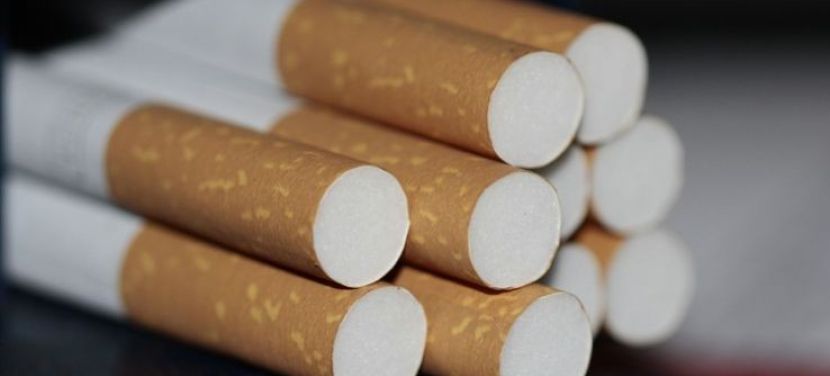 Júniusi „aratás”: több mint 4 milliárd forintnyi illegális dohányterméket foglalt le a NAV