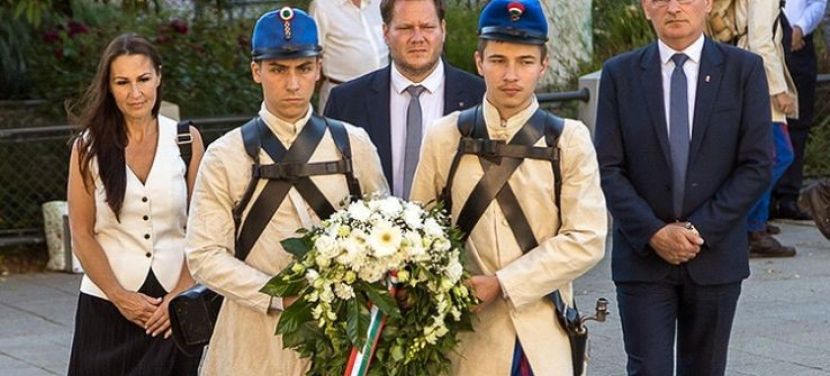 Emlékezés a kuláküldözöttekre: Ünnepi megemlékezést és koszorúzást tartanak Kecskeméten
