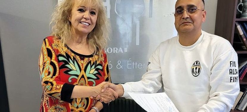 Csepregi Éva üzent Kecskemétnek: „Gyertek el ti is!”